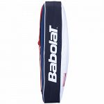 Babolat Essential 3R White / Blue / Red